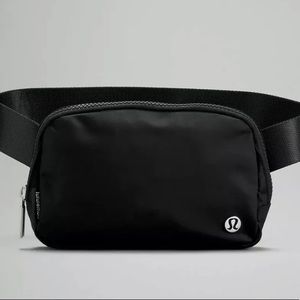 New with Tags Lululemon Belt Bag